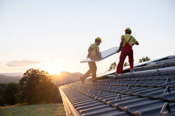 Best Roof Waterproofing  in Glandorf, OH