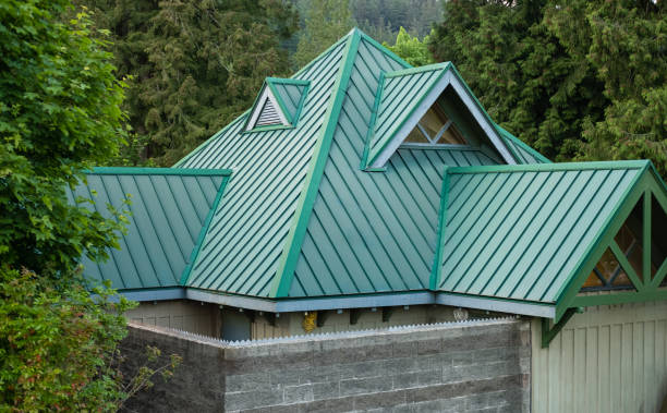 Best Rubber Roofing (EPDM, TPO)  in Glandorf, OH