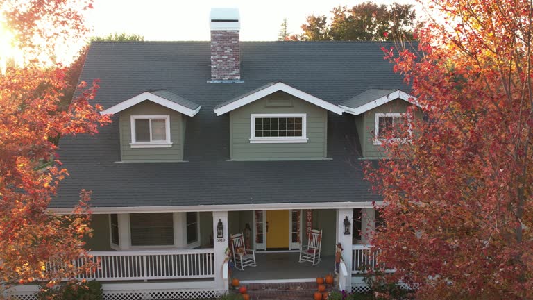 Best Roof Insulation Installation  in Glandorf, OH