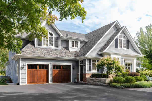 Best Tile Roofing Installation  in Glandorf, OH
