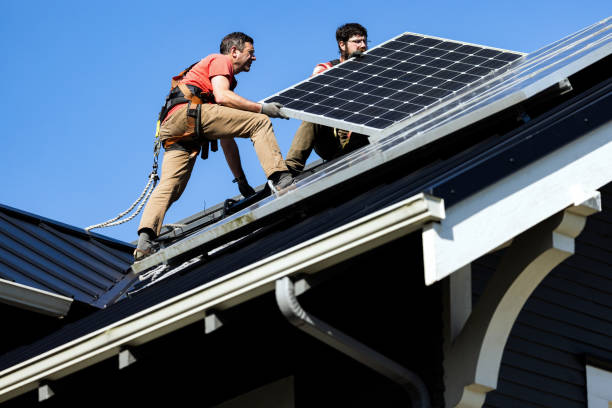 Gutter Replacement in Glandorf, OH