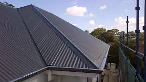 Best Emergency Roof Repair  in Glandorf, OH